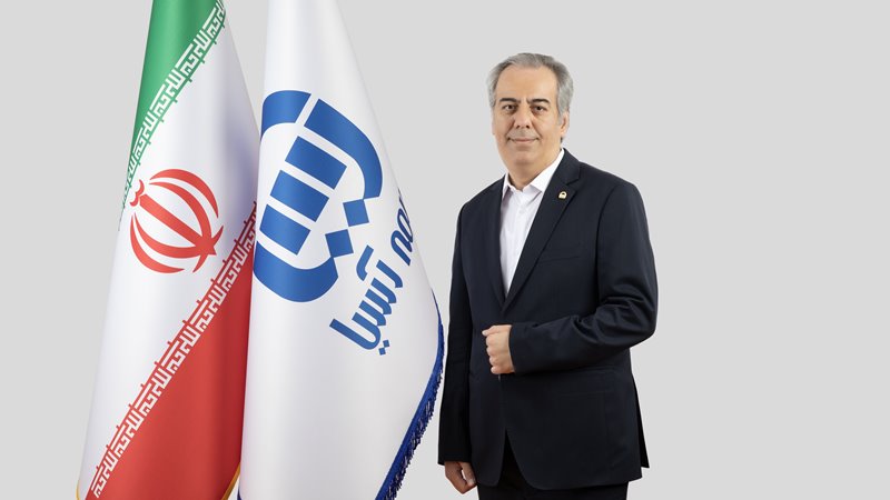 امین محمدی